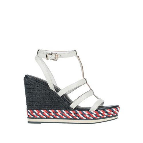 Эспадрильи TOMMY HILFIGER 17082525IA