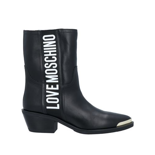 Полусапоги и высокие ботинки LOVE MOSCHINO 17082829OB
