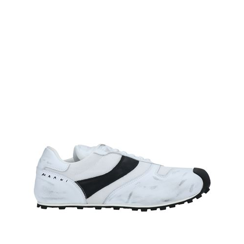 Кеды и кроссовки MARNI 17082959GB