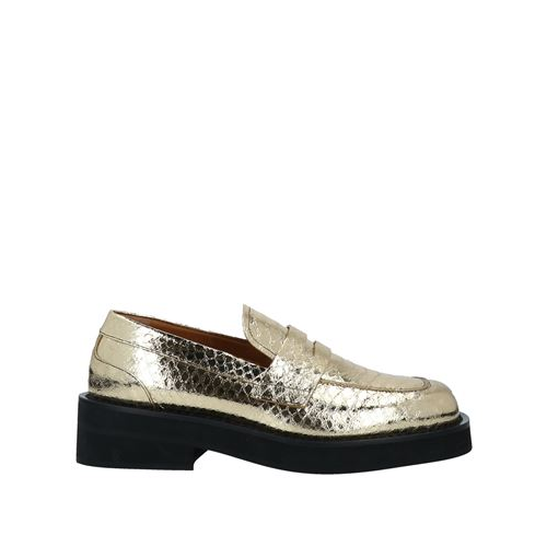 Мокасины MARNI 17082978HI