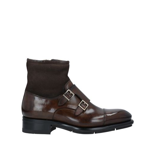 Полусапоги и высокие ботинки SANTONI 17083039DR