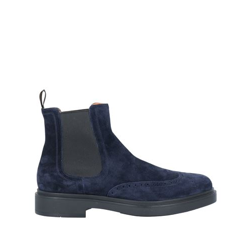 Полусапоги и высокие ботинки SANTONI 17083030DH