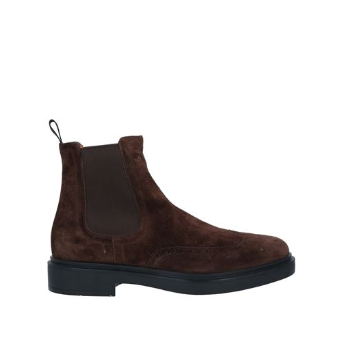 Полусапоги и высокие ботинки SANTONI 17083030OD