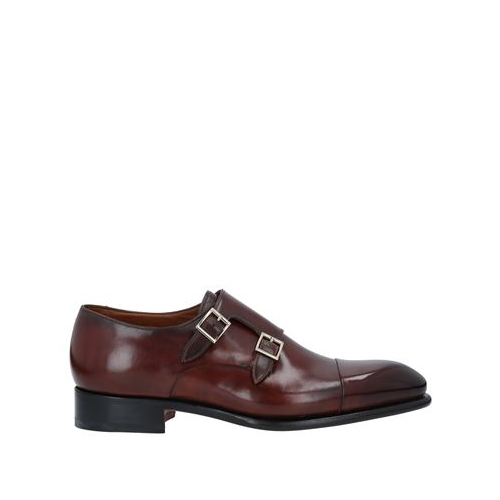 Мокасины SANTONI 17083346OG