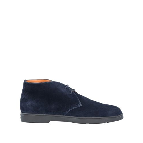 Полусапоги и высокие ботинки SANTONI 17083489GM