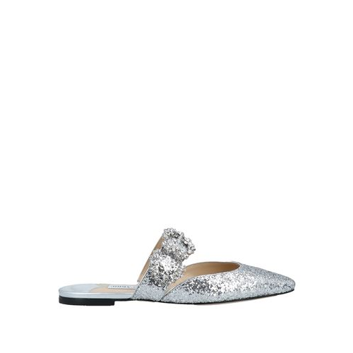 Мюлес и сабо JIMMY CHOO 17094012WW