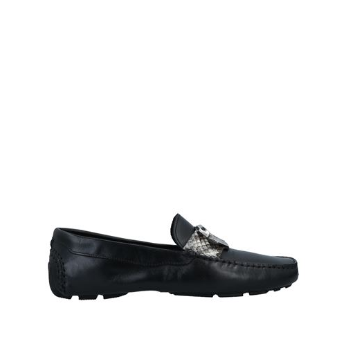 Мокасины JUST CAVALLI 17094299TA