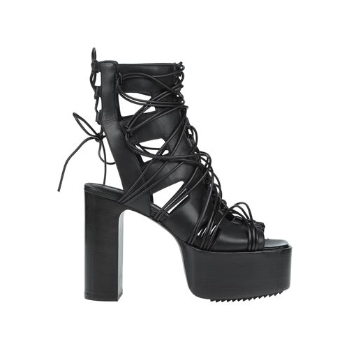 Сандалии RICK OWENS 17094465ND