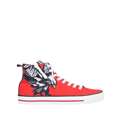 Кеды и кроссовки ROBERTO CAVALLI SPORT 17094866RT