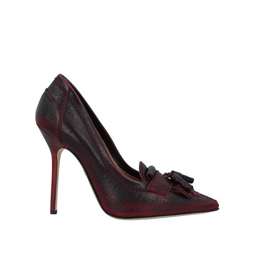 Мокасины DSQUARED2 17094899TB