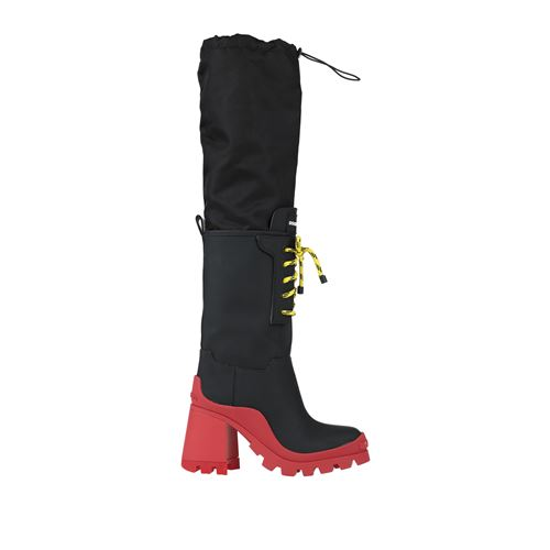 Сапоги DSQUARED2 17094909UC