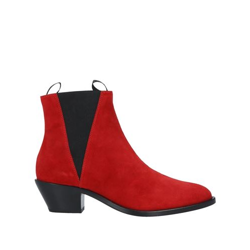 Полусапоги и высокие ботинки EMPORIO ARMANI 17095509RH