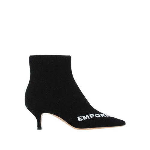 Полусапоги и высокие ботинки EMPORIO ARMANI 17095707UE