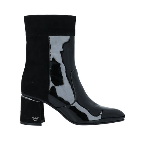 Полусапоги и высокие ботинки EMPORIO ARMANI 17095713VE