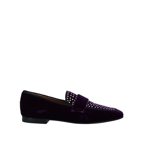Мокасины EMPORIO ARMANI 17095732SL