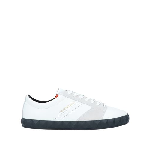 Кеды и кроссовки EMPORIO ARMANI 17096149UA