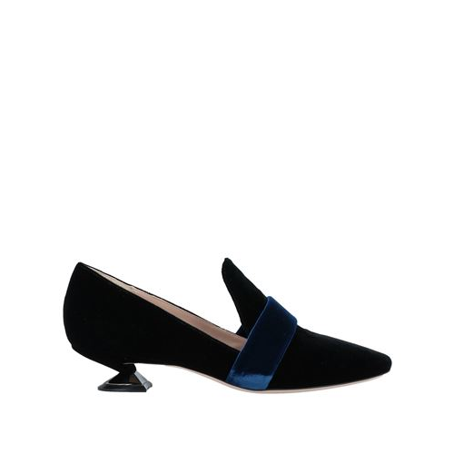 Мокасины GIORGIO ARMANI 17096240DM