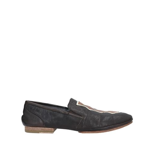 Мокасины POLLINI 17096260GG