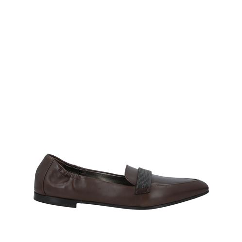 Мокасины BRUNELLO CUCINELLI 17096329IG