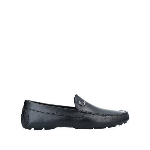 Мокасины JUST CAVALLI 17096350QI
