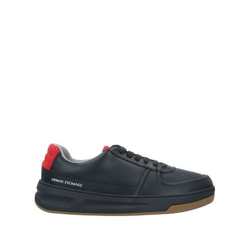 Кеды и кроссовки ARMANI EXCHANGE 17097264SF