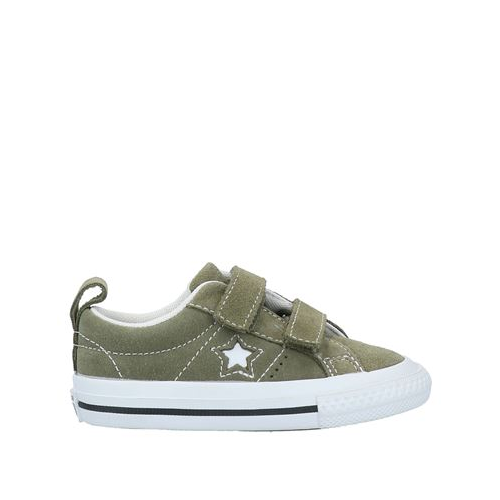 Кеды и кроссовки CONVERSE 17097303VA