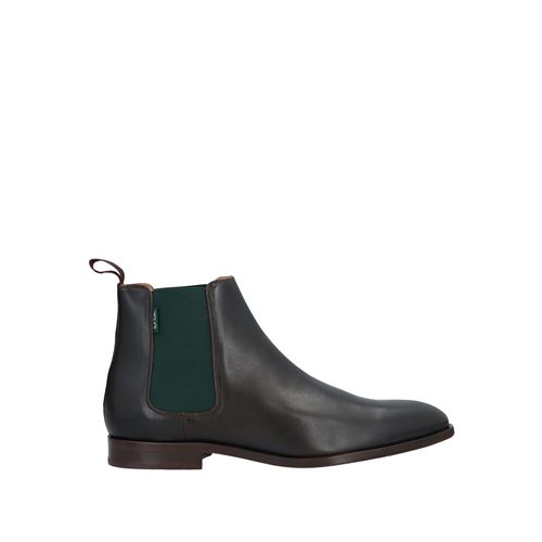 Полусапоги и высокие ботинки PS PAUL SMITH 17097560WX