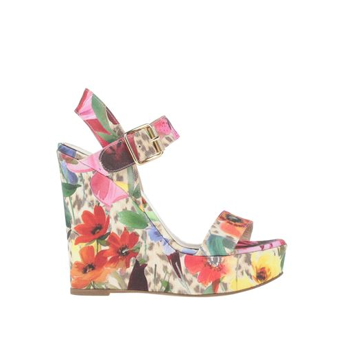 Сандалии BLUGIRL BLUMARINE 17097714SQ