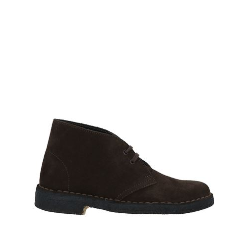 Полусапоги и высокие ботинки CLARKS ORIGINALS 17097750LA