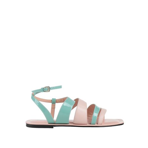 Сандалии POLLINI 17097781GD