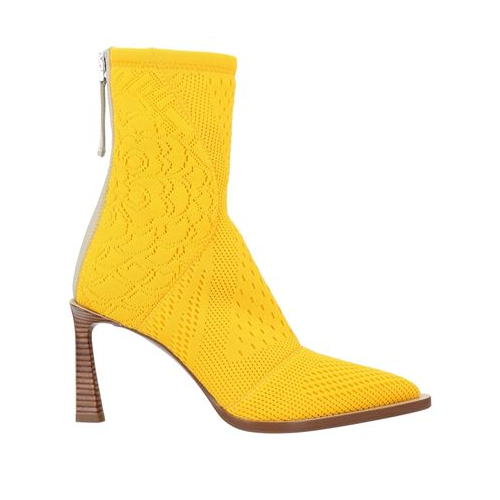 Полусапоги и высокие ботинки FENDI 17098031BX