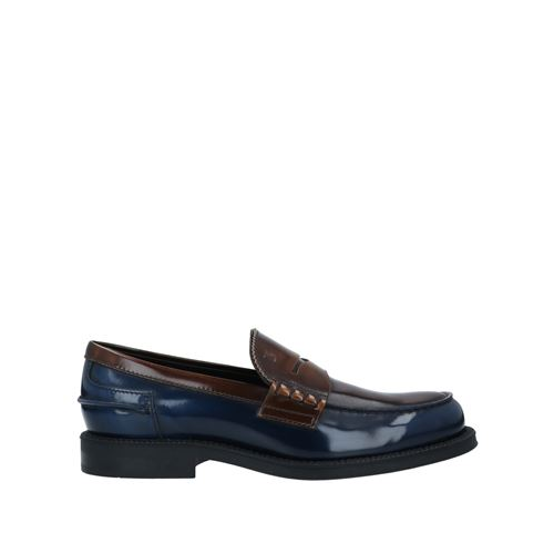 Мокасины TOD'S 17098331RG