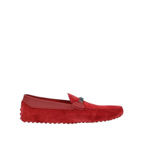 Мокасины TOD'S for FERRARI 17098376PE