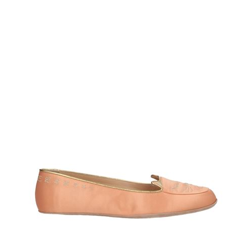 Домашние туфли CHARLOTTE OLYMPIA 17098728OF