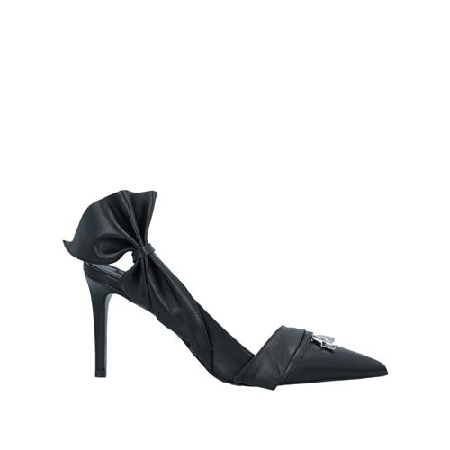 Туфли PATRIZIA PEPE 17098752FQ