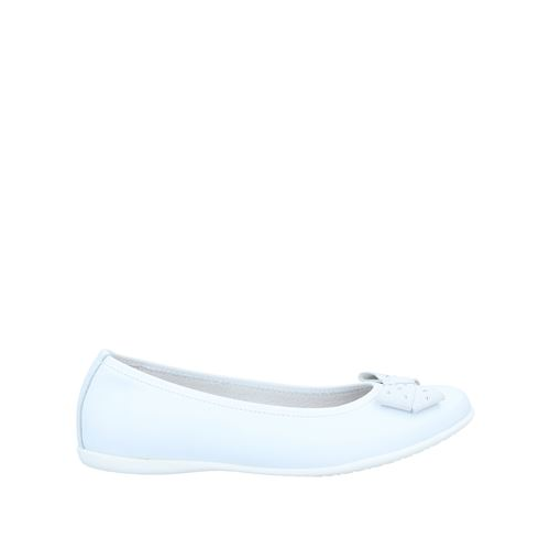 Балетки NERO GIARDINI JUNIOR 17099561EI
