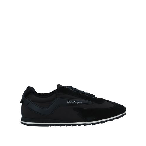 Кеды и кроссовки SALVATORE FERRAGAMO 17099706WB