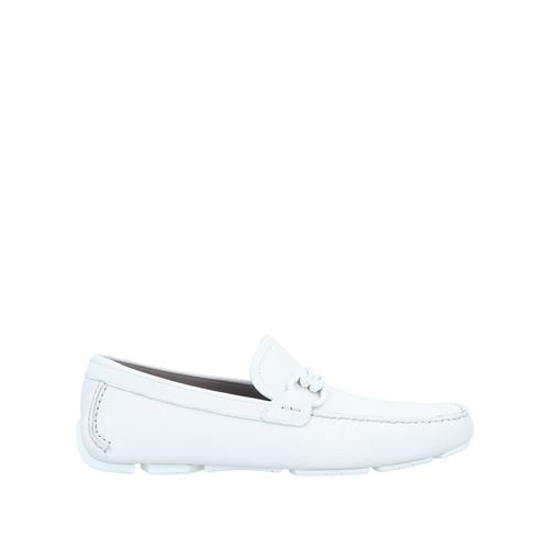 Мокасины SALVATORE FERRAGAMO 17099737NR