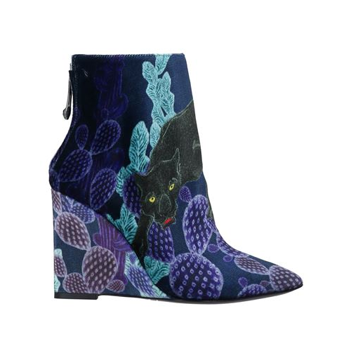 Полусапоги и высокие ботинки JUST CAVALLI 17099910JJ