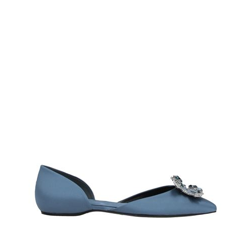 Балетки ROGER VIVIER 17090109VG