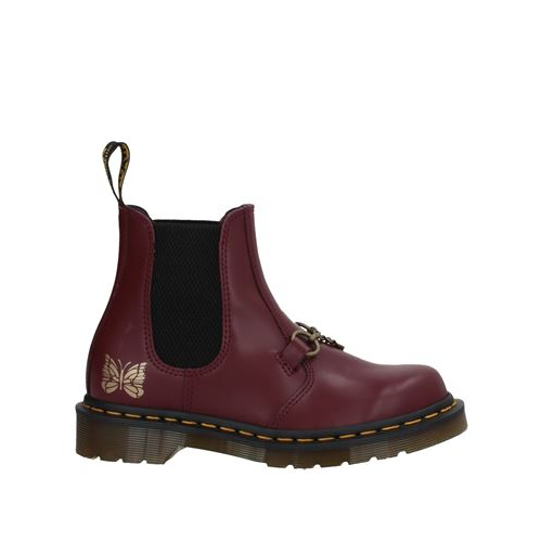 Полусапоги и высокие ботинки DR. MARTENS 17090357QO