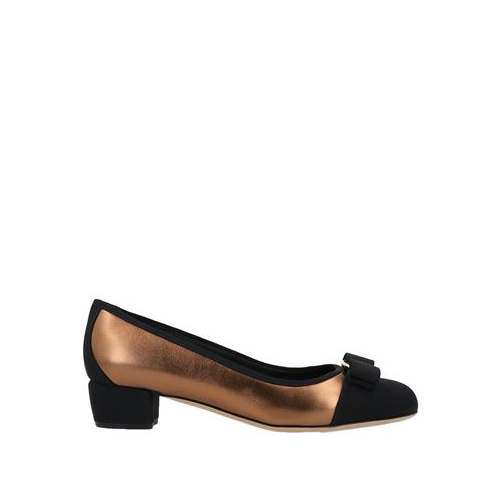 Туфли SALVATORE FERRAGAMO 17090427PC