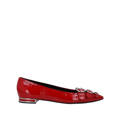 Балетки CASADEI 17090747GT