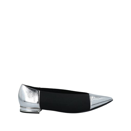 Балетки CASADEI 17090769GT
