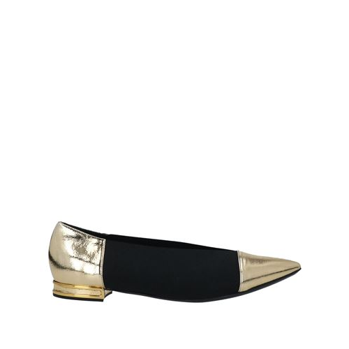 Балетки CASADEI 17090769RB