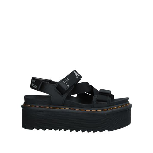 Сандалии DR. MARTENS 17091080WB