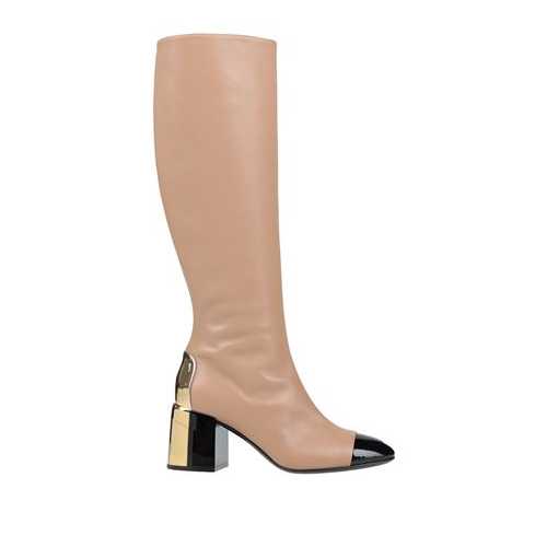 Сапоги CASADEI 17091217DW