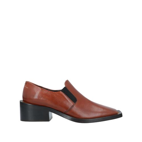 Мокасины MM6 MAISON MARGIELA 17091628IV