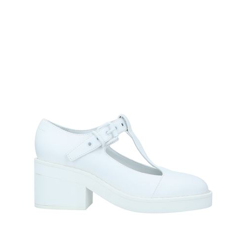 Туфли MM6 MAISON MARGIELA 17091622CF
