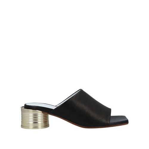 Сандалии MM6 MAISON MARGIELA 17092175NW